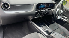 Mercedes-Benz GLA 200 AMG Line Executive 5dr Auto Petrol Hatchback